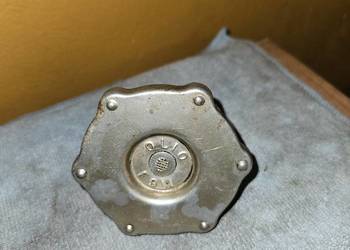 Korek wlewu oleju fiat 126p maluch