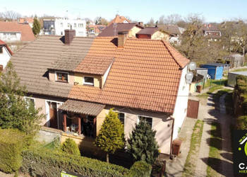 Mieszkanie sprzedam Kamień Pomorski 80m2 3-pok