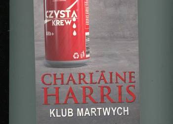 Klub martwych - Harris