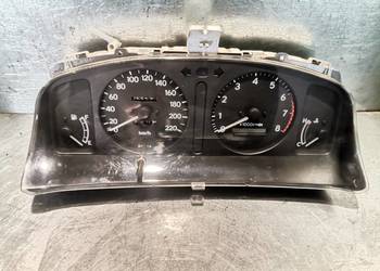 LICZNIK ZEGARY TOYOTA COROLLA E11 BENZYNA