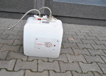 Podgrzewacz wody elektryczny