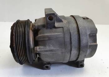 SPRĘŻARKA KLIMATYZACJI Renault Trafic II 1.9 DCI _