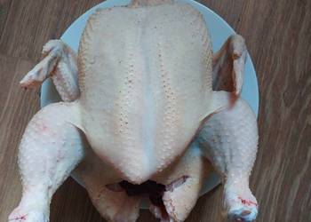 Sprzedam kurczaki brojlery