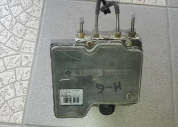 MAZDA6 MAZDA 6 2003 2005 gj6e437a0 POMPA ABS 2059155 VISTEON