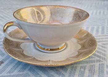 Filiżanka duo, GKC Bavaria Filiżanka duo, GKC Bavaria