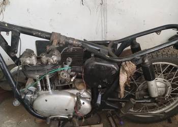 Junak m 10 rama.