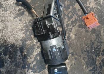 Stacyjka Kluczyk Peugeot Expert Scudo Jumpy 2.0 Hdi 9663123280