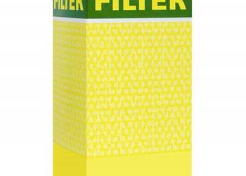 Mann-Filter HD 7002 Filtr, hydraulika robocza