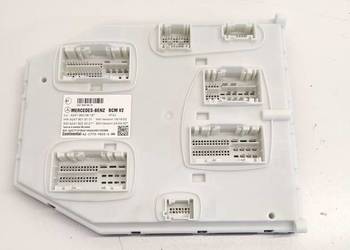 MERCEDES W247 MODUŁ KOMFORTU MERCEDES W247 MODUŁ KOMFORTU