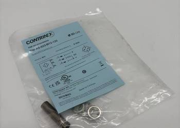 Contrinex DW-AS-623-M12-120 Czujnik indukcyjny