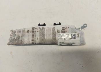 VW ID4 11A , 2024r SUV 5D PODUSZKA FOTELA  LEWY PRZÓD 11A880241