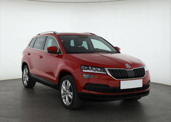 Skoda Karoq 2.0 TDI