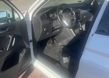 Wv Tiguan 2 polski salon zamiana