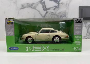 Model kolekcjonerski Porsche 911 (1964)