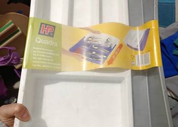 wkład na sztućce HP Quadra firmy Future Houseware organizer