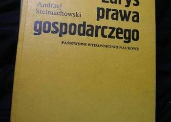 Zarys prawa gospodarczego Madey  FA