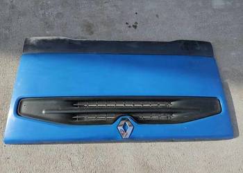 Atrapa maska grill Renault premium 380 400 420 DCI
