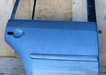Drzwi tył tylne prawe VW Touran I