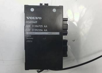 MODUŁ VOLVO V70 31402469