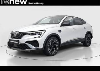 Arkana 1.6 E-Tech Full Hybrid 145 esprit Alpine MMT