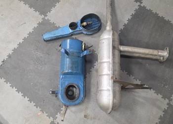 Części do skody rapid