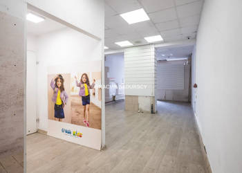 Ogłoszenie lokal 50m2 Skawina