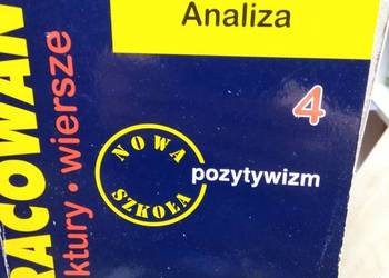 Pozytywizm polski matura