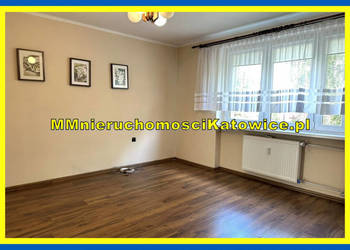 Mieszkanie na sprzedaż Katowice zawodzie 3 pok. blisko UE i stacja PKP