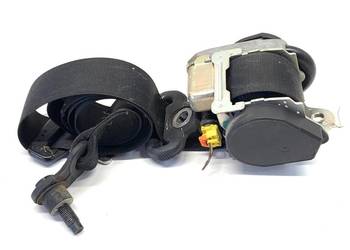 PAS BEZPIECZEŃSTWA LEWY PRZÓD MERCEDES W169 04-12 LEWA, PRZEDNIA