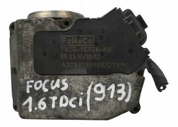 PRZEPUSTNICA Ford Focus MK2 II C-Max 1.6 TDCI 7V2Q-9E926-AB A2C53238880