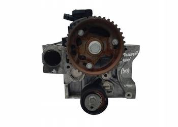 GŁOWICA CYLINDRÓW Renault Megane III 1.5 DCI 110421067R