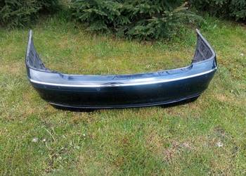 Sprzedam zderzak tylny do BMW seria e 65 lift