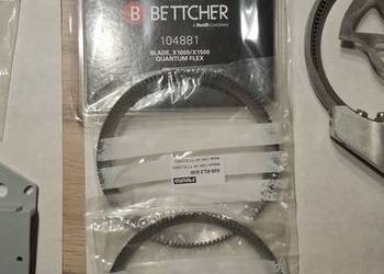 Nóż krążkowy ;Bettcher ,Freund