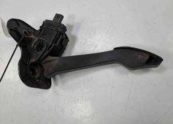 PEDAŁ FORD TRANSIT MK8 BK21-9F836-AC