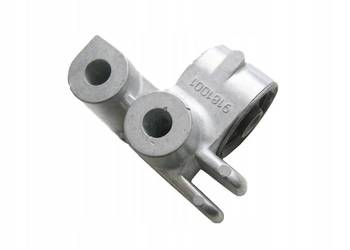 VOLVO S70 C70 V70 XC70 tuleja tylny lewy wahacz OE 9181013