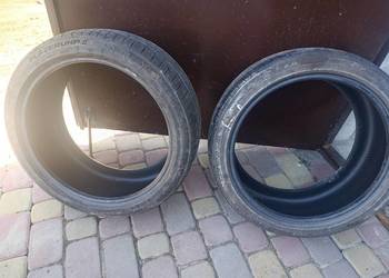 opony  letnie 235/40/18r