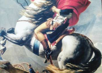 Neoklasycyzm książki albumy prezenty Bródno gwiazDka