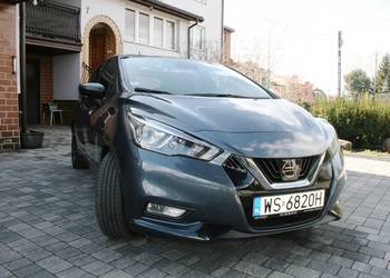 Micra K14 N-Sport Oferta prywatna