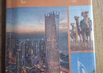 Dubaj i okolice explore! guide light 2 in 1