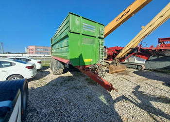 rolnicze Pronar t700m