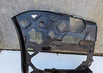 VW CADDY 2K5 ŚLIZG PRAWY ZDERZAKA PRZÓD 2K5807724