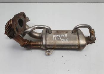 Renault Kangoo II 1.5 DCI CHŁODNICA SPALIN 147350364R