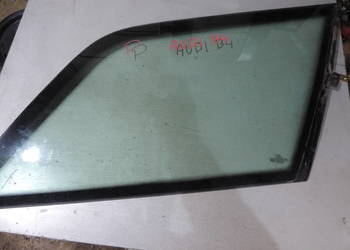 SZYBA BOCZNA PRAWA AUDI 80 B4 KOMBI