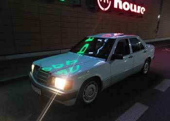 Mercedes Benz  150tys przebiegu