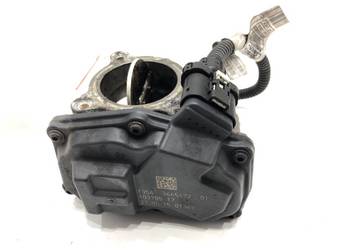 PRZEPUSTNICA TOYOTA AURIS II 3465672 1.6 112KM 13-18 ZAWÓR POWIETRZA