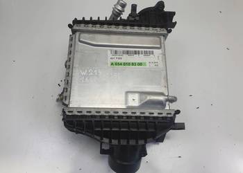 Mercedes W213 E200 1.6 CDI INTERCOOLER CHŁODNICA POWIETRZA A6540108300