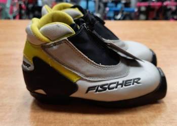 Buty do nart biegowych FISCHER ( rozmiar 26 )