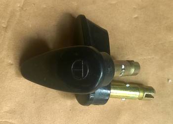 NOWY ORYGINALNY DDR kluczyk stacyjki  MZ ETS 125 150 TS i ES Trophy ETZ 250