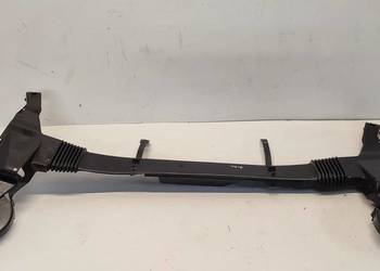 CITROEN BERLINGO OSŁONA ZAWIESZENIA TYŁ 9681912680