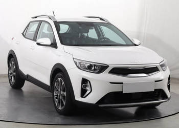 Kia Stonic 1.0 T-GDI